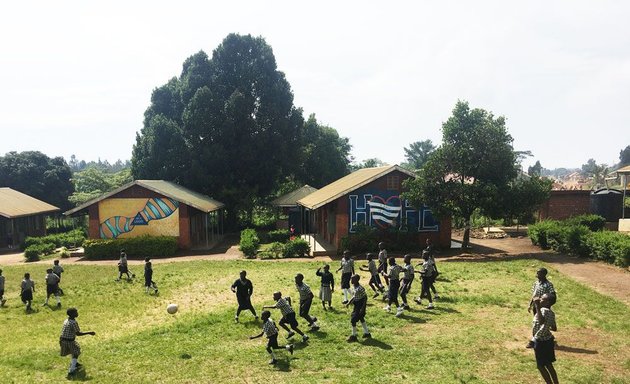 Photo of Dulwich Village C of E Infants' School - Lake Building