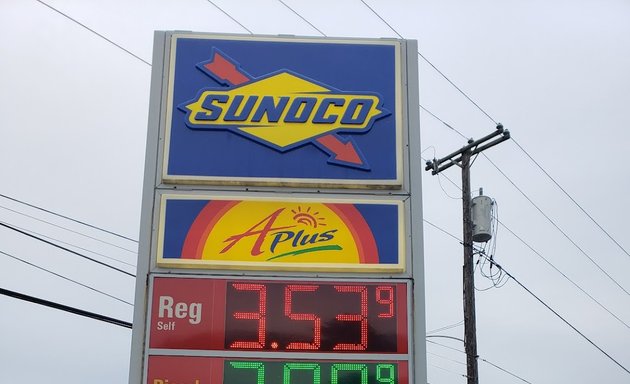 Photo of Sunoco Gas Station