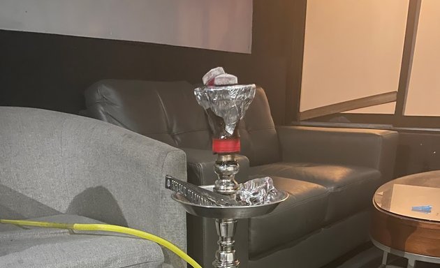 Photo of Dose Shisha Lounge