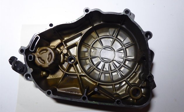 Photo of Lonik Moto Parts