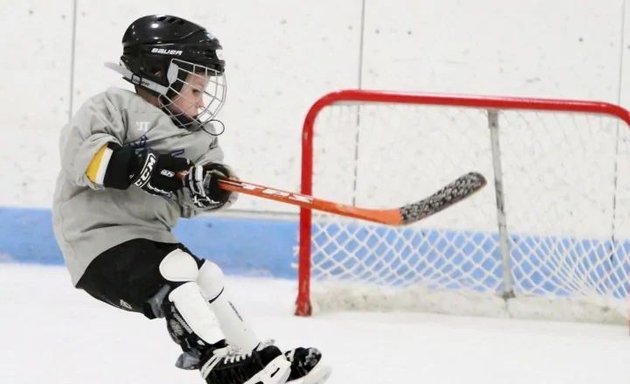 Photo of Vaughan Golden Knights Youth Hockey Association