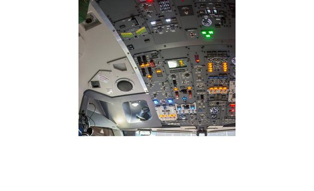 Photo of Cockpit Sim Parts LTD