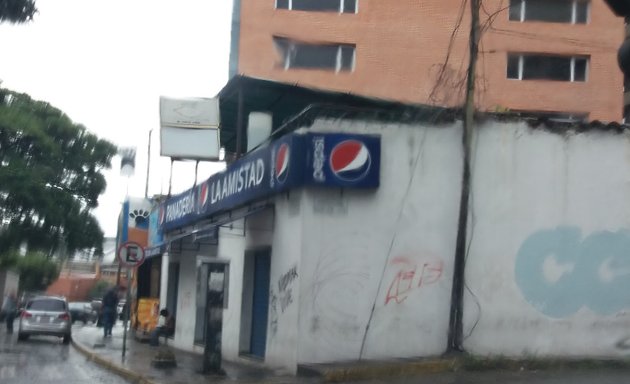 Foto de Panadería La Amistad