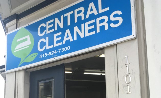Photo of Central Cleaners