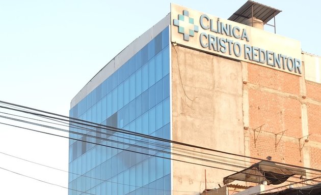 Foto de Centro Médico Ocupacional Cristo Redentor