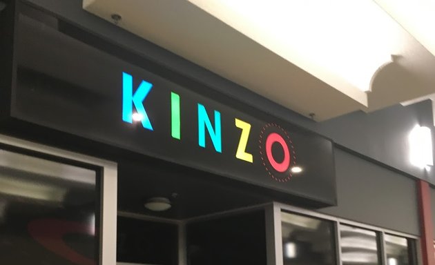 Photo of Kinzo Galeries