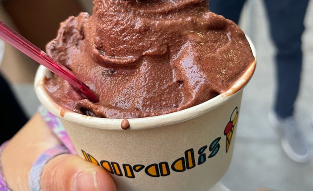 Photo of Paradis Ice Cream DTLA