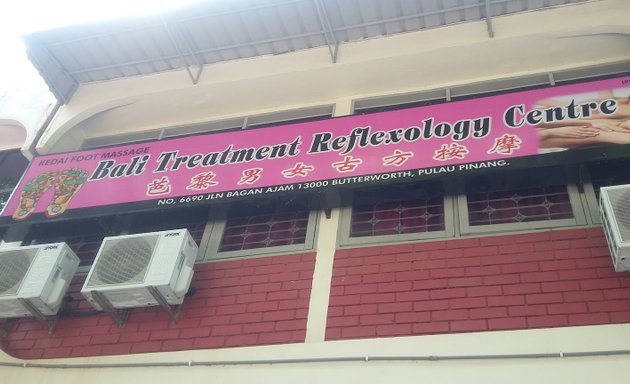 Photo of Bali Treatment Reflexology Center