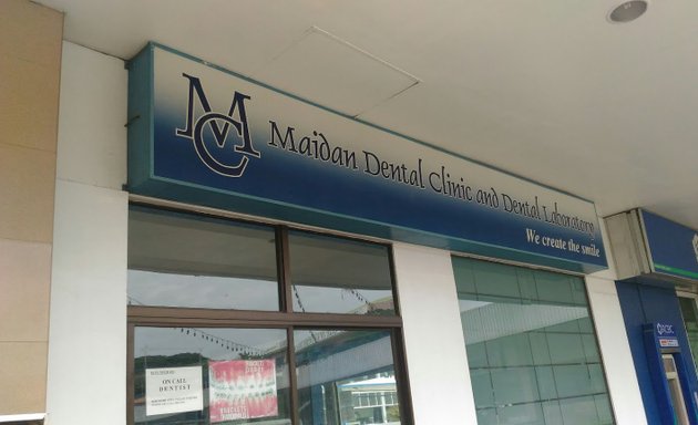 Photo of Maidan Dental Clinic