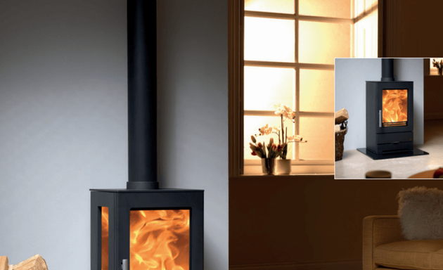 Photo of North West Stoves