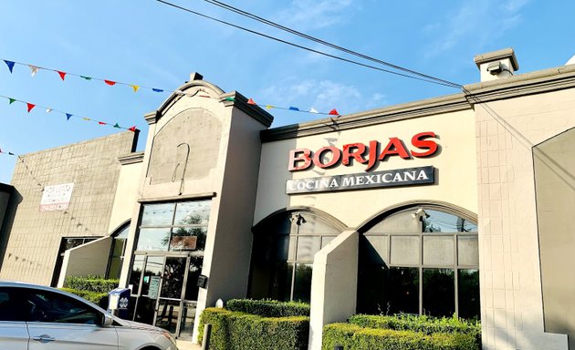 Photo of Borjas Cocina Mexicana