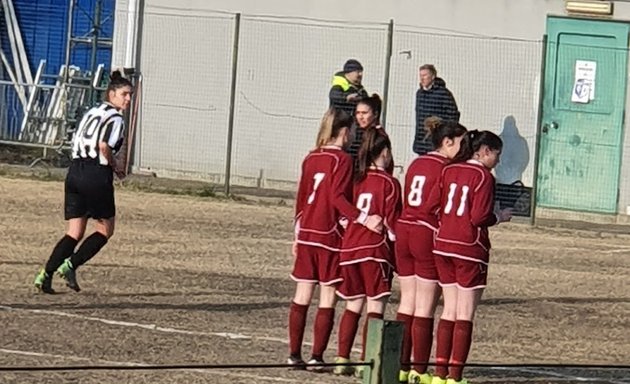 foto ASD Femminile Juventus Torino