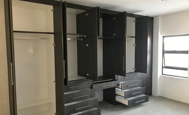 Photo of aj Cupboards (pty) ltd