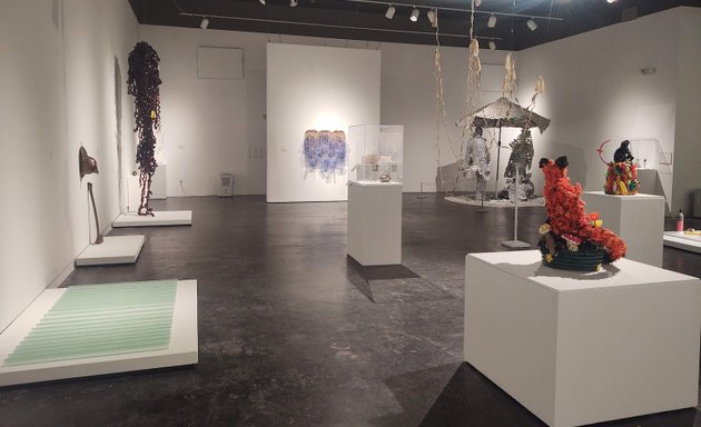 Photo of Houston Center for Contemporary Craft
