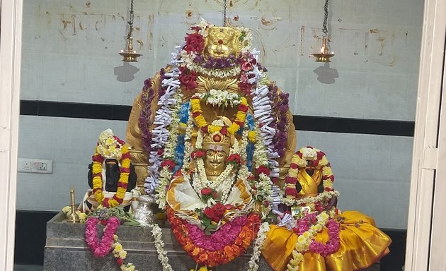Photo of Shri Bilveshwara Devalaya