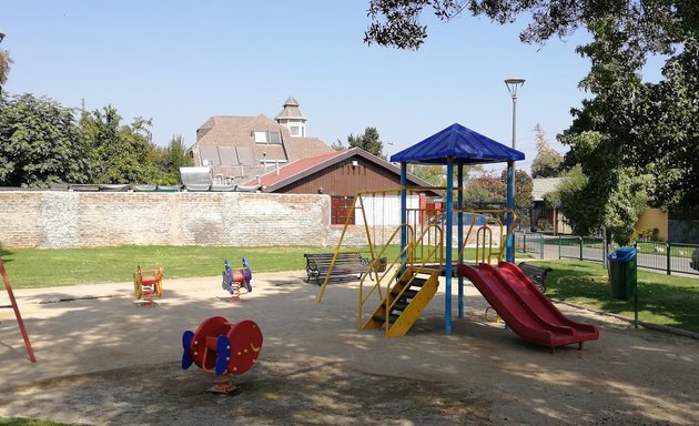 Foto de Plaza El Tatio