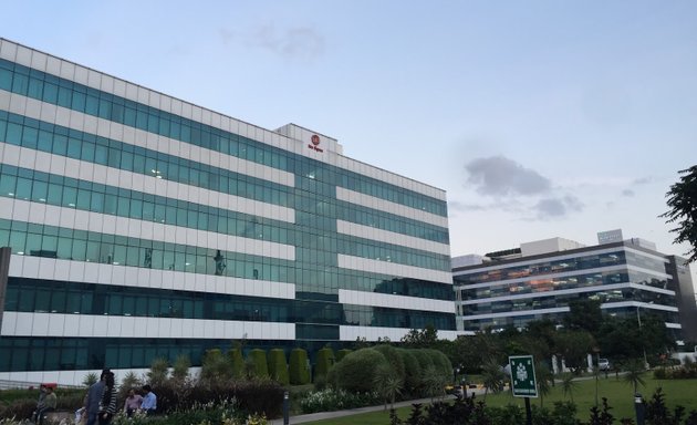 Photo of Hewlett Packard Enterprise, Kalyani Tech Park