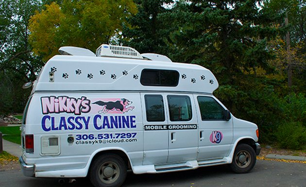 Photo of Nikky’s Classy Canine Grooming