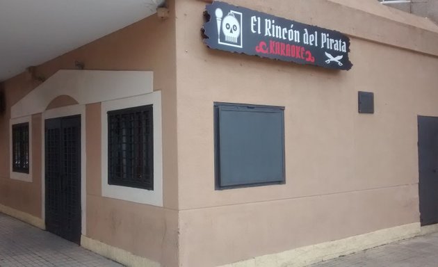 Foto de El Rincón del Pirata