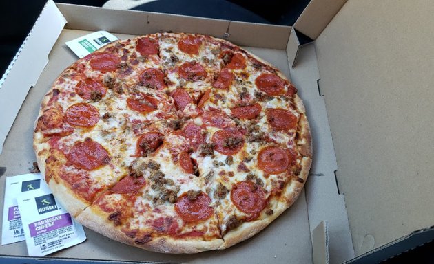 Photo of Bricktown 29 Pizza