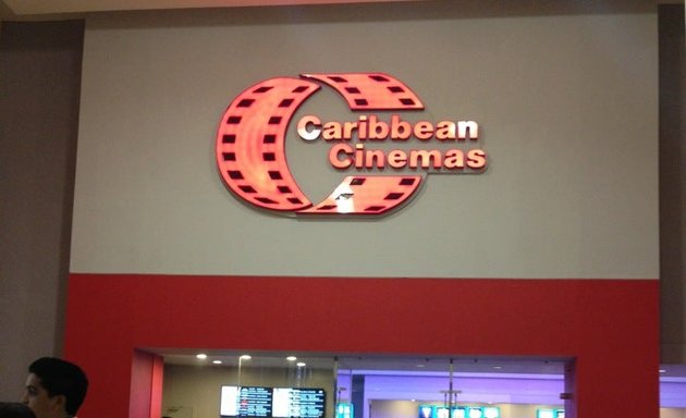 Foto de Megaplex 10 - Caribbean Cinemas