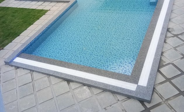 Photo of J2 Enterprises(Swimming pools)