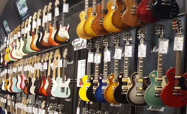 Photo of Guitar Center