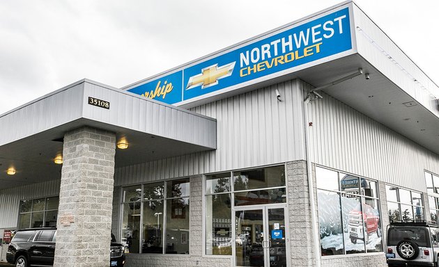 Photo of Northwest Chevrolet, LLC