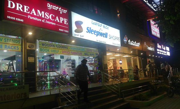 Photo of Sleepwell shoppe