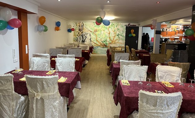 Photo de Indien Gourmet Nantes - Restaurant Indien à Nantes