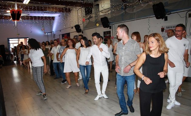Foto de Escuela de Baile Norte Latino