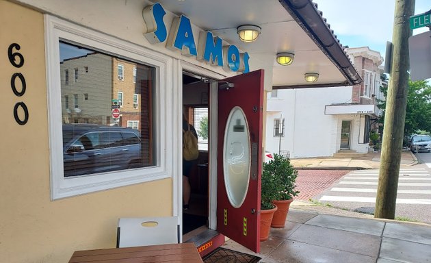 Photo of Samos Restaurant