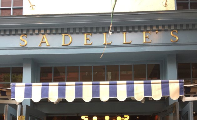 Photo of Sadelle's