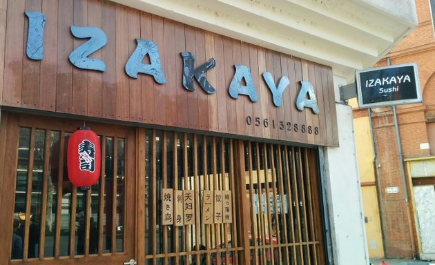 Photo de Izakaya