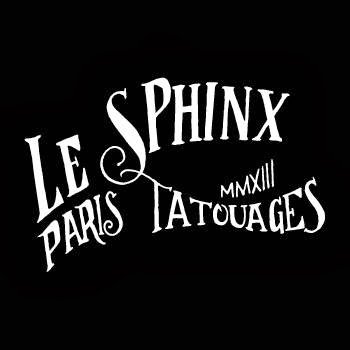 Photo de Le Sphinx Paris Tatouages