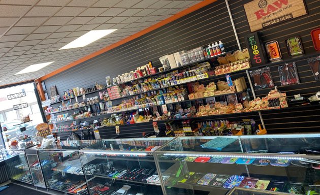 Photo of Non Stop Smoke & Vape Shop