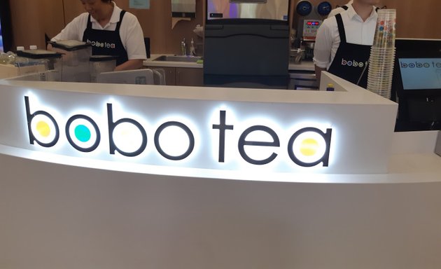 Photo of Bobo Tea