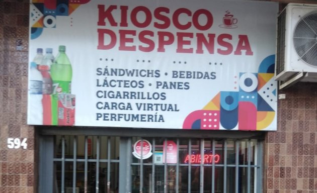 Foto de Kiosco-Despensa (minimarket G&A)