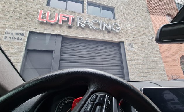 Foto de Luft Racing
