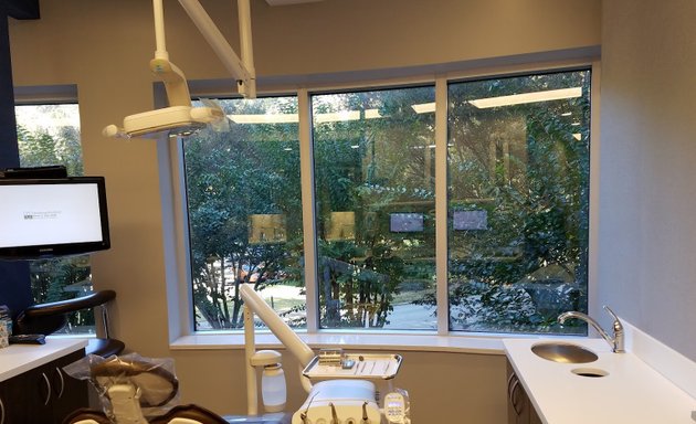 Photo of Dentistry In Buckhead: Peter A Pate DDS