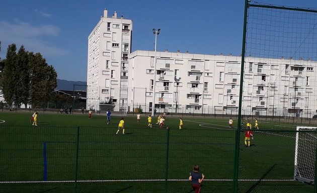 Photo de Ménival Football Club