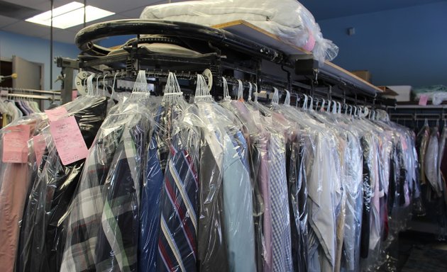 Photo of Everfresh Drycleaners Ltd.