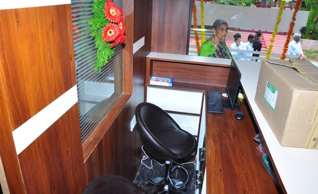 Photo of Dr.Shwetha's Homeopathy and Diagnostic Center