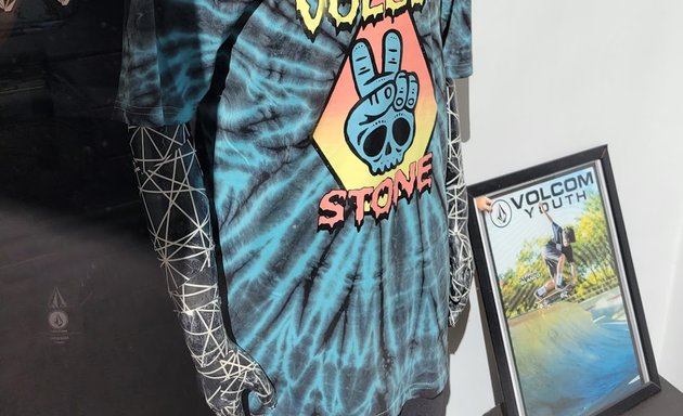 Photo de Volcom Store Lyon