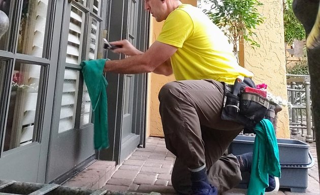 Photo of Cousin's Window Cleaning