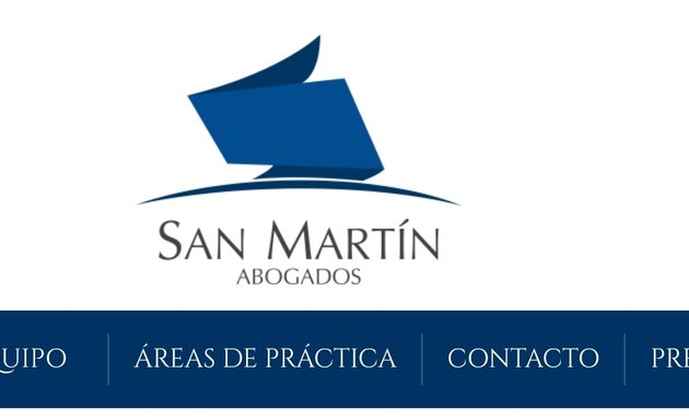 Foto de San Martín y Compañía Abogados