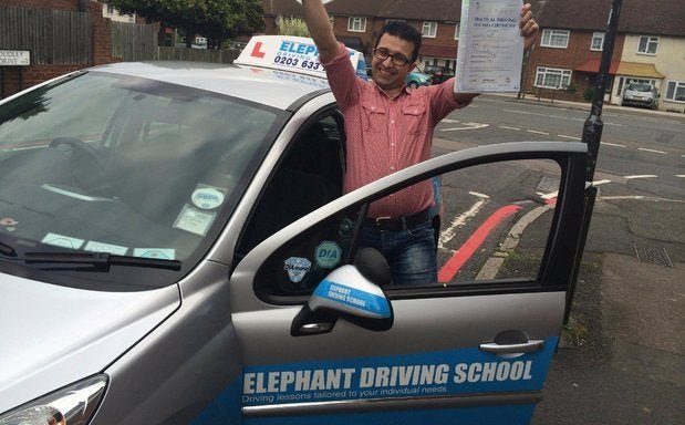 Photo of DIN Driving School
