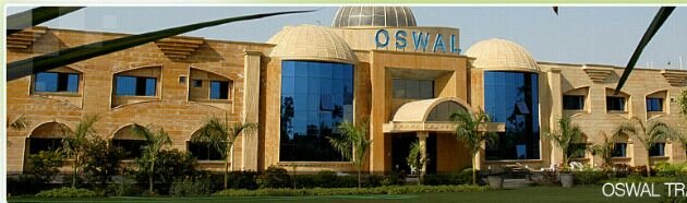 Photo of Oswal Industries Ltd.