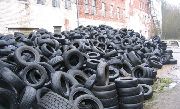 Photo of Navarro Tire Recycling Llc.