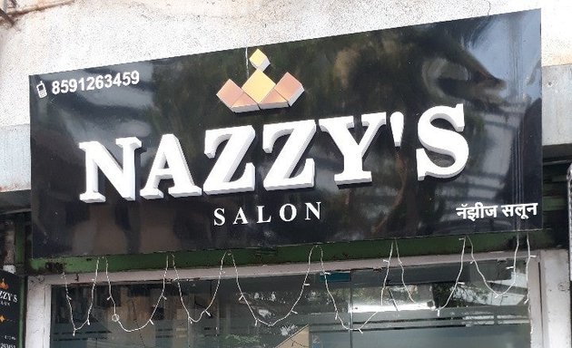 Photo of Nazzy's Salon